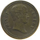 GREAT BRITAIN JETON 1840 PRINCE ALBERT #MA 023426 - Otros & Sin Clasificación