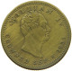 GREAT BRITAIN JETON 1831 WILLIAM IV. (1830-1837) BY TRAMPLING ON LIBERTY I LOST THE REINS #MA 023432 - Otros & Sin Clasificación