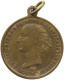 GREAT BRITAIN JETON 1841 ALBERT EDWARD PRINCE OF WALES #MA 023421 - Altri & Non Classificati