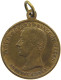 GREAT BRITAIN JETON 1841 ALBERT EDWARD PRINCE OF WALES #MA 023421 - Sonstige & Ohne Zuordnung