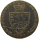 GREAT BRITAIN JETON 1794 GEORGE III., DAVIER #MA 009034 - Andere & Zonder Classificatie