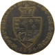 GREAT BRITAIN JETON 1794 GEORGE III., DAVIER #MA 009034 - Other & Unclassified