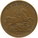 GREAT BRITAIN JETON 1830 VICTORIA 1837-1901 TO HANOVER #MA 023823 - Autres & Non Classés