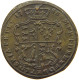 GREAT BRITAIN JETON 1783 GEORGE III. 1760-1820 #MA 015606 - Andere & Zonder Classificatie