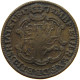GREAT BRITAIN JETON 1771 GEORGE III. 1760-1820 #MA 015605 - Altri & Non Classificati