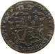 GREAT BRITAIN JETON 1780 GEORGE III. #MA 009042 - Altri & Non Classificati