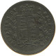 GREAT BRITAIN JETON  VICTORIA 1837-1901, MODEL TOKEN #MA 023425 - Autres & Non Classés