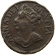 GREAT BRITAIN JETON 1711 ANNE #MA 009044 - Other & Unclassified