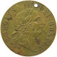 GREAT BRITAIN JETON 1790 GEORGE III. 1760-1820 #MA 023806 - Andere & Zonder Classificatie