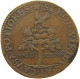 GREAT BRITAIN JETON 1589 ELISABETH I. (1558-1603) JETON DEFEAT OF THE SPANISH ARMADA 1589 #MA 068953 - Autres & Non Classés