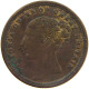 GREAT BRITAIN JETON  VICTORIA 1837-1901 MODEL TOKEN #MA 023418 - Otros & Sin Clasificación