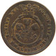 GREAT BRITAIN JETON  VICTORIA 1837-1901 MODEL TOKEN #MA 023418 - Autres & Non Classés