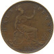 GREAT BRITAIN HALFPENNY 1884 VICTORIA 1837-1901 #MA 022974 - K. 1/2 Crown