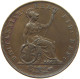 GREAT BRITAIN HALFPENNY 1827 GEORGE IV. (1820-1830) #MA 023000 - K. 1/2 Crown