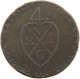 GREAT BRITAIN HALFPENNY 1793 MANCHESTER #MA 065019 - I. 1/2 Crown