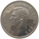 GREAT BRITAIN HALFCROWN 1951 PROOF GEORGE VI. (1936-1952) #MA 023374 - K. 1/2 Crown