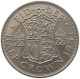 GREAT BRITAIN HALFCROWN 1951 PROOF GEORGE VI. (1936-1952) #MA 023374 - K. 1/2 Crown
