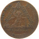 GREAT BRITAIN HALFPENNY 1790 PRINCE OF WALES #MA 023078 - I. 1/2 Crown
