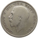 GREAT BRITAIN HALFCROWN 1920 GEORGE V. (1910-1936) #MA 023333 - K. 1/2 Crown