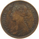 GREAT BRITAIN HALF PENNY 1885 VICTORIA 1837-1901 #MA 021750 - A. 1/4 - 1/3 - 1/2 Farthing