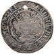 GREAT BRITAIN GROAT  HENRY VI (1422-1461) LONDON #MA 104006 - 1066-1485 : Baja Edad Media