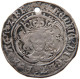 GREAT BRITAIN GROAT  HENRY VI (1422-1461) LONDON #MA 104006 - 1066-1485 : Basso Medio Evo