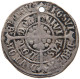 GREAT BRITAIN GROAT  HENRY VI (1422-1461) LONDON #MA 104006 - 1066-1485: Hochmittelalter