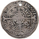 GREAT BRITAIN GROAT  HENRY VI (1422-1461) LONDON #MA 104006 - 1066-1485 : Baja Edad Media