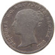 GREAT BRITAIN FOURPENCE 1843 VICTORIA 1837-1901 #MA 022955 - G. 4 Pence/ Groat