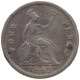 GREAT BRITAIN FOURPENCE 1843 VICTORIA 1837-1901 #MA 022955 - G. 4 Pence/ Groat