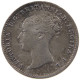 GREAT BRITAIN FOURPENCE 1854 VICTORIA 1837-1901 #MA 022956 - G. 4 Pence/ Groat