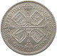 GREAT BRITAIN FLORIN 1933 GEORGE V. (1910-1936) #MA 023347 - J. 1 Florin / 2 Schillings