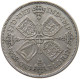 GREAT BRITAIN FLORIN 1928 GEORGE V. (1910-1936) #MA 023341 - J. 1 Florin / 2 Shillings