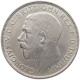 GREAT BRITAIN FLORIN 1923 GEORGE V. (1910-1936) #MA 023041 - J. 1 Florin / 2 Shillings