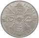 GREAT BRITAIN FLORIN 1923 GEORGE V. (1910-1936) #MA 023041 - J. 1 Florin / 2 Schillings