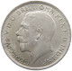 GREAT BRITAIN FLORIN 1921 GEORGE V. #MA 024851 - J. 1 Florin / 2 Shillings