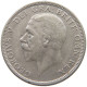 GREAT BRITAIN FLORIN 1935 GEORGE V. (1910-1936) #MA 023345 - J. 1 Florin / 2 Shillings