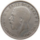 GREAT BRITAIN FLORIN 1922 GEORGE V. (1910-1936) #MA 021020 - J. 1 Florin / 2 Shillings