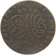 GREAT BRITAIN HALFPENNY 1788 ANGLESEY #MA 023071 - I. 1/2 Crown