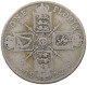 GREAT BRITAIN FLORIN 1922 GEORGE V. (1910-1936) #MA 103543 - J. 1 Florin / 2 Schillings