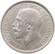 GREAT BRITAIN FLORIN 1918 GEORGE V. (1910-1936) #MA 023039 - J. 1 Florin / 2 Shillings