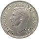 GREAT BRITAIN HALFCROWN 1937 GEORGE VI. (1936-1952) #MA 023034 - K. 1/2 Crown