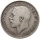 GREAT BRITAIN FLORIN 1917 GEORGE V. (1910-1936) #MA 023342 - J. 1 Florin / 2 Shillings