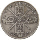 GREAT BRITAIN FLORIN 1917 GEORGE V. (1910-1936) #MA 023342 - J. 1 Florin / 2 Schillings