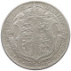 GREAT BRITAIN HALFCROWN 1916 GEORGE V. (1910-1936) #MA 023334 - K. 1/2 Crown