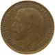 GREAT BRITAIN FARTHING 1920 GEORGE V. (1910-1936) #MA 100852 - B. 1 Farthing