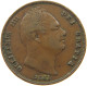 GREAT BRITAIN FARTHING 1831 WILLIAM IV. #MA 003234 - B. 1 Farthing