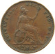 GREAT BRITAIN FARTHING 1831 WILLIAM IV. #MA 003234 - B. 1 Farthing