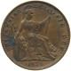 GREAT BRITAIN FARTHING 1826 GEORGE IV. (1820-1830) #MA 023002 - B. 1 Farthing