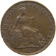 GREAT BRITAIN FARTHING 1823 GEORGE IV. #MA 009604 - B. 1 Farthing